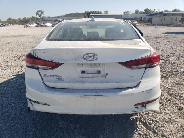 Photo 5 VIN: 5NPD74LF7HH177356 - HYUNDAI ELANTRA SE 