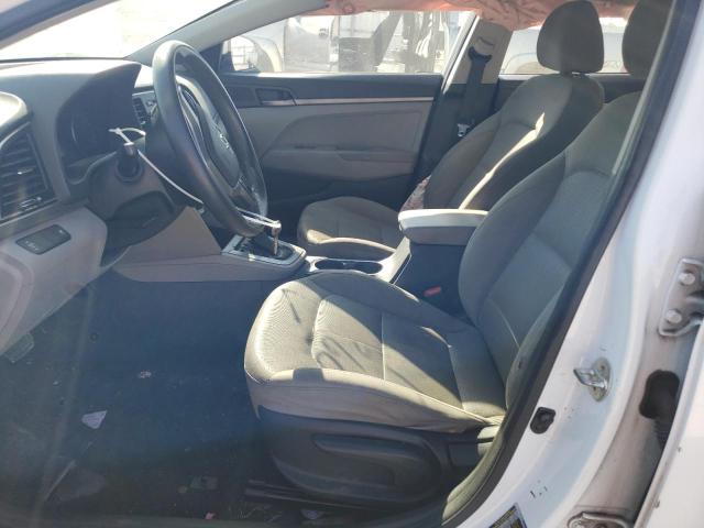 Photo 6 VIN: 5NPD74LF7HH177356 - HYUNDAI ELANTRA SE 