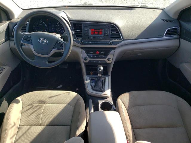 Photo 7 VIN: 5NPD74LF7HH177356 - HYUNDAI ELANTRA SE 