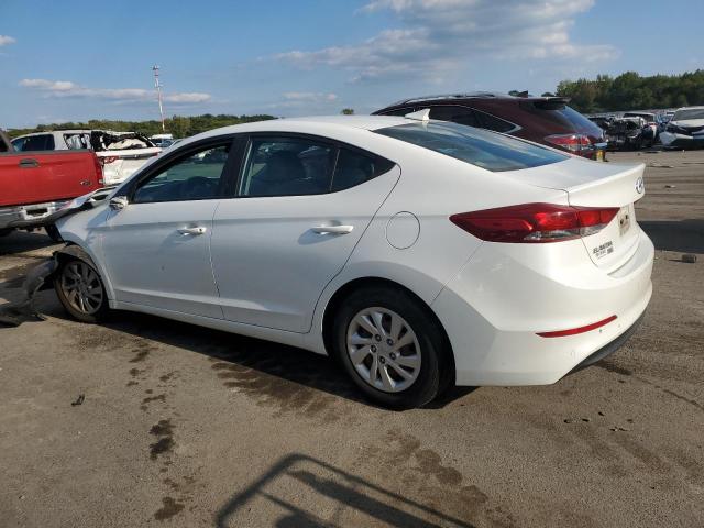 Photo 1 VIN: 5NPD74LF7HH181892 - HYUNDAI ELANTRA 