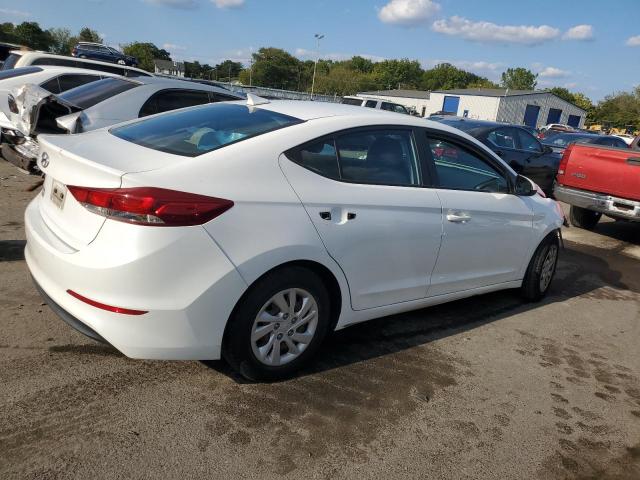 Photo 2 VIN: 5NPD74LF7HH181892 - HYUNDAI ELANTRA 