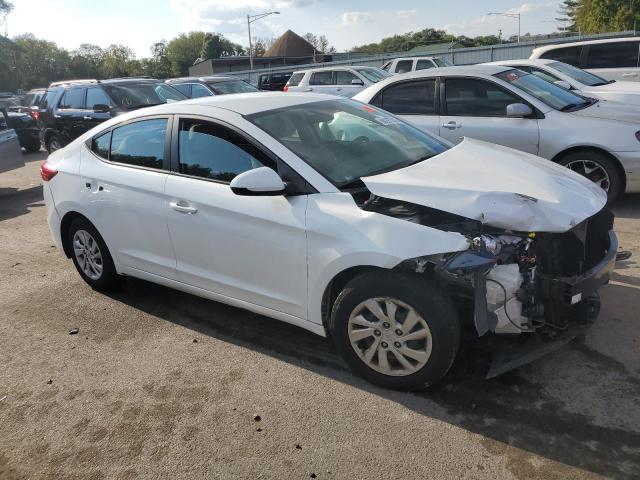 Photo 3 VIN: 5NPD74LF7HH181892 - HYUNDAI ELANTRA 