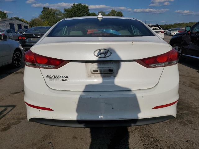 Photo 5 VIN: 5NPD74LF7HH181892 - HYUNDAI ELANTRA 