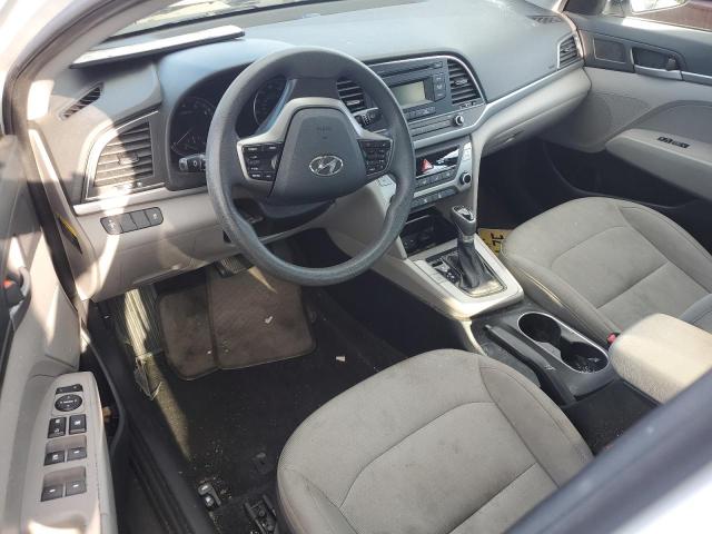 Photo 7 VIN: 5NPD74LF7HH181892 - HYUNDAI ELANTRA 