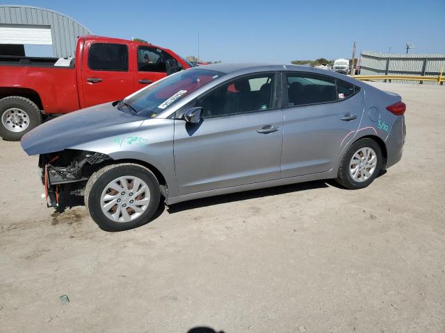 Photo 0 VIN: 5NPD74LF7HH183965 - HYUNDAI ELANTRA SE 