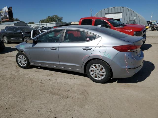 Photo 1 VIN: 5NPD74LF7HH183965 - HYUNDAI ELANTRA SE 