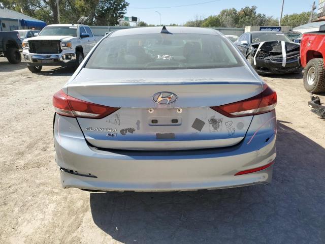 Photo 5 VIN: 5NPD74LF7HH183965 - HYUNDAI ELANTRA SE 