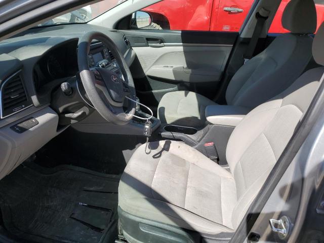 Photo 6 VIN: 5NPD74LF7HH183965 - HYUNDAI ELANTRA SE 