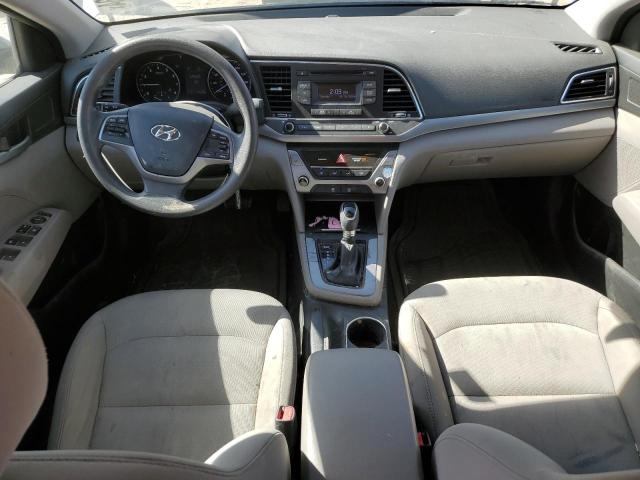 Photo 7 VIN: 5NPD74LF7HH183965 - HYUNDAI ELANTRA SE 