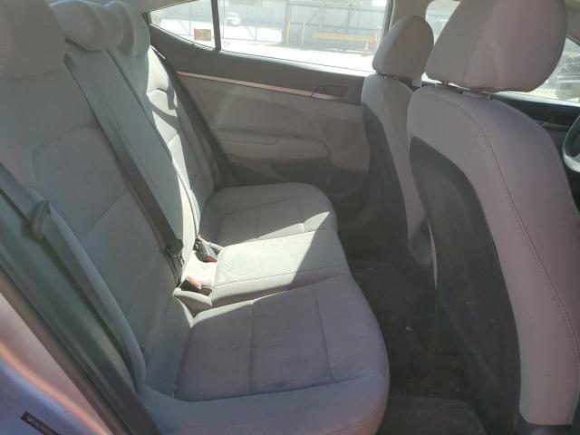 Photo 9 VIN: 5NPD74LF7HH183965 - HYUNDAI ELANTRA SE 