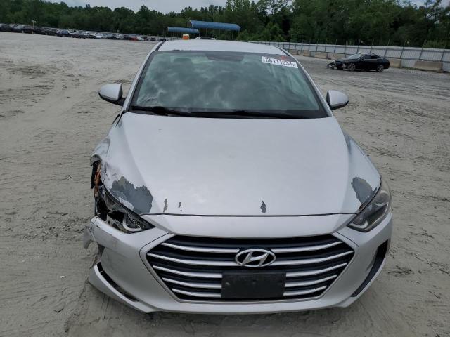 Photo 4 VIN: 5NPD74LF7HH184758 - HYUNDAI ELANTRA SE 