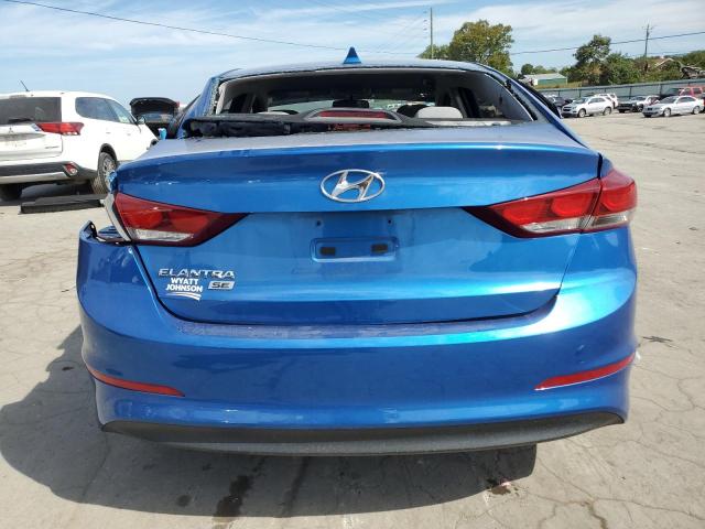 Photo 5 VIN: 5NPD74LF7HH185795 - HYUNDAI ELANTRA SE 