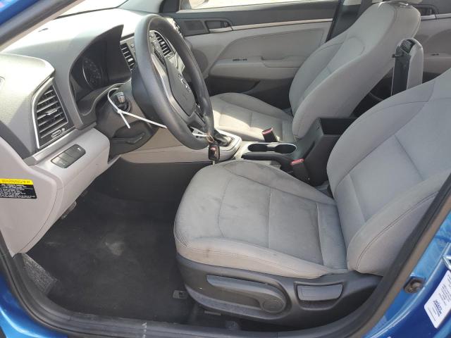 Photo 6 VIN: 5NPD74LF7HH185795 - HYUNDAI ELANTRA SE 