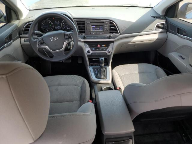 Photo 7 VIN: 5NPD74LF7HH185795 - HYUNDAI ELANTRA SE 