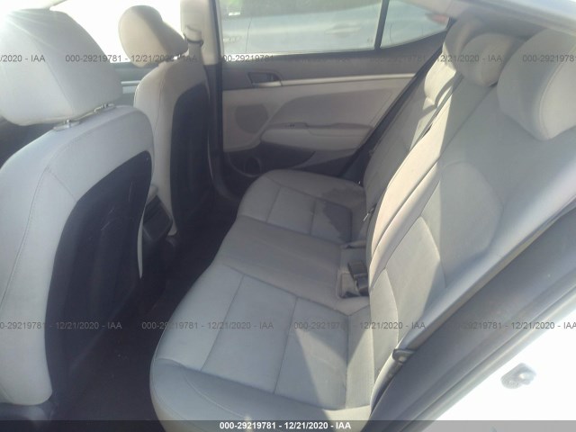 Photo 7 VIN: 5NPD74LF7HH185912 - HYUNDAI ELANTRA 