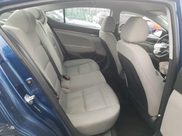 Photo 5 VIN: 5NPD74LF7HH192097 - HYUNDAI ELANTRA SE 