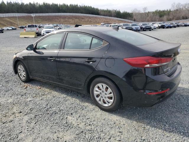 Photo 1 VIN: 5NPD74LF7HH192441 - HYUNDAI ELANTRA 