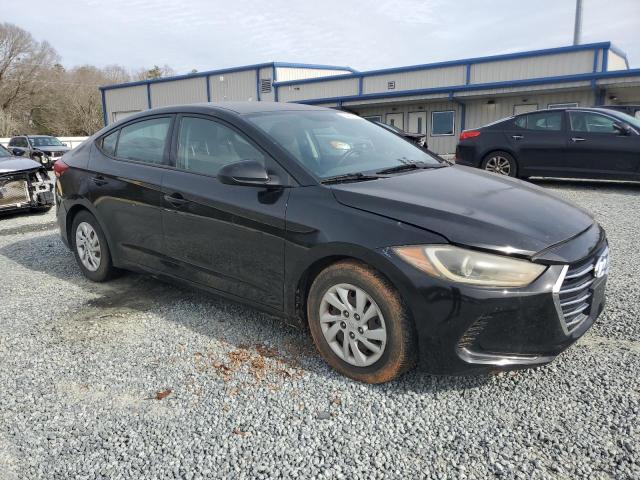 Photo 3 VIN: 5NPD74LF7HH192441 - HYUNDAI ELANTRA 