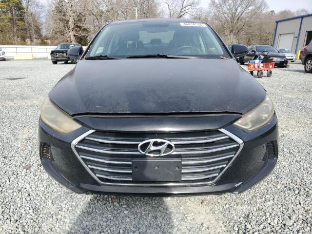 Photo 4 VIN: 5NPD74LF7HH192441 - HYUNDAI ELANTRA 