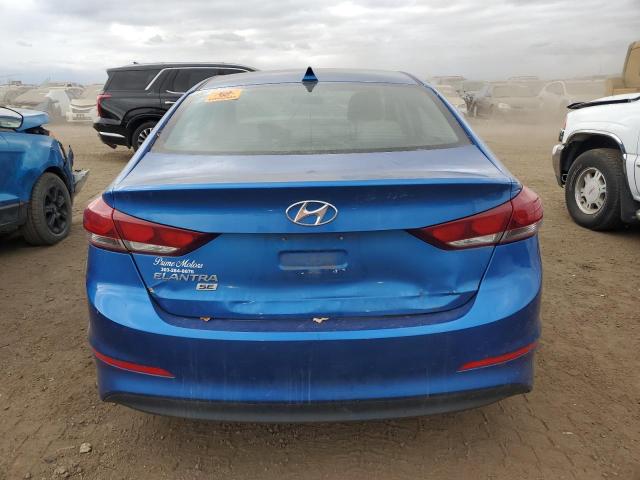 Photo 5 VIN: 5NPD74LF7HH195386 - HYUNDAI ELANTRA 