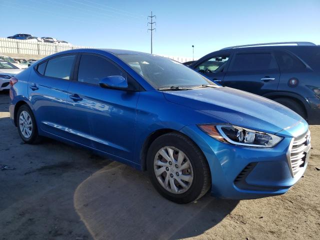 Photo 3 VIN: 5NPD74LF7HH201395 - HYUNDAI ELANTRA 