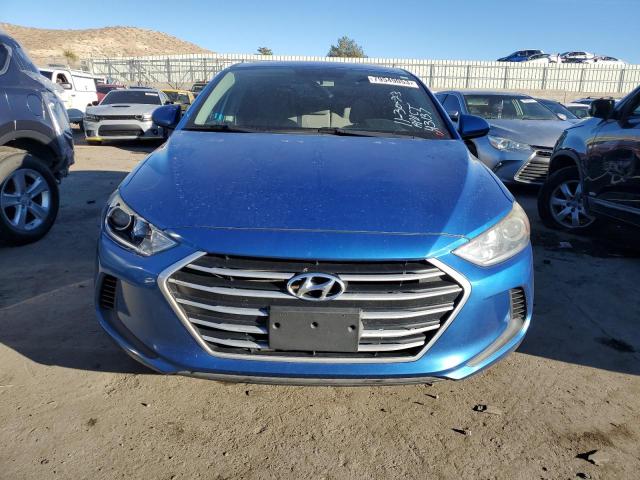 Photo 4 VIN: 5NPD74LF7HH201395 - HYUNDAI ELANTRA 