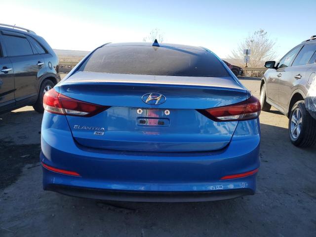 Photo 5 VIN: 5NPD74LF7HH201395 - HYUNDAI ELANTRA 