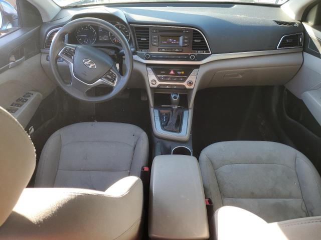 Photo 7 VIN: 5NPD74LF7HH201395 - HYUNDAI ELANTRA 