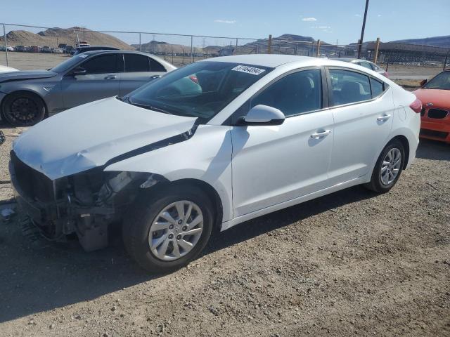 Photo 0 VIN: 5NPD74LF7HH203115 - HYUNDAI ELANTRA SE 