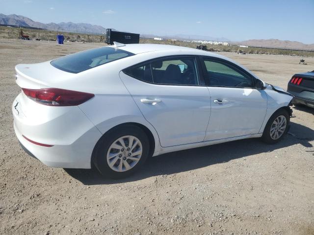 Photo 2 VIN: 5NPD74LF7HH203115 - HYUNDAI ELANTRA SE 