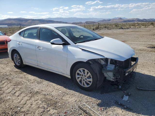 Photo 3 VIN: 5NPD74LF7HH203115 - HYUNDAI ELANTRA SE 