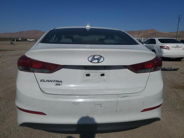 Photo 5 VIN: 5NPD74LF7HH203115 - HYUNDAI ELANTRA SE 