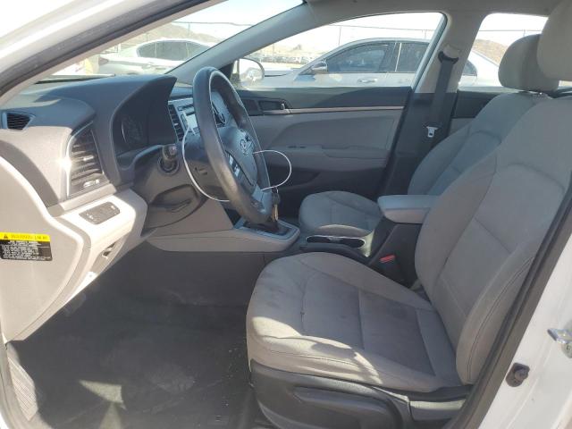 Photo 6 VIN: 5NPD74LF7HH203115 - HYUNDAI ELANTRA SE 