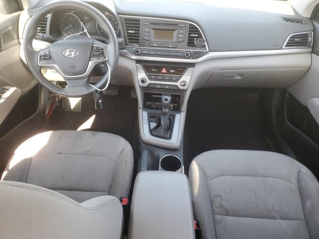 Photo 7 VIN: 5NPD74LF7HH203115 - HYUNDAI ELANTRA SE 