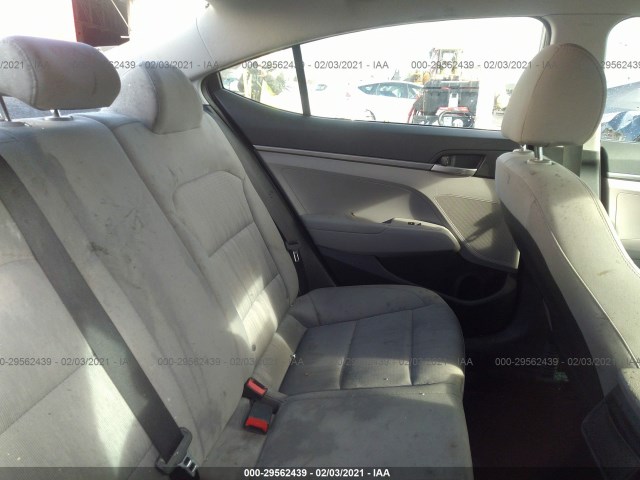 Photo 7 VIN: 5NPD74LF7HH203986 - HYUNDAI ELANTRA 