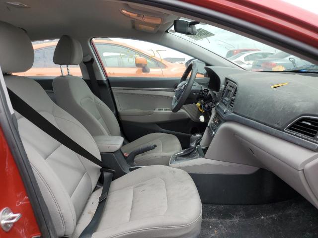 Photo 4 VIN: 5NPD74LF7HH205155 - HYUNDAI ELANTRA SE 