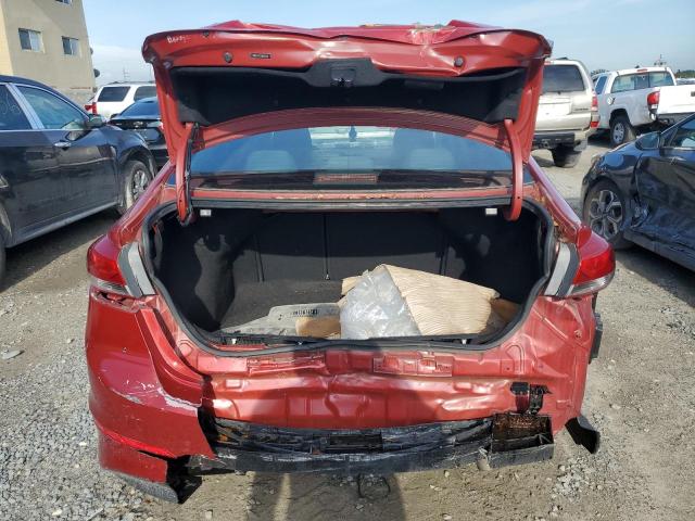 Photo 5 VIN: 5NPD74LF7HH206502 - HYUNDAI ELANTRA SE 