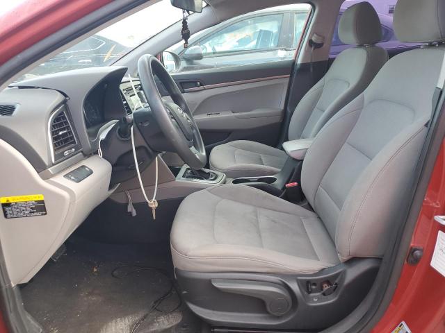 Photo 6 VIN: 5NPD74LF7HH206502 - HYUNDAI ELANTRA SE 