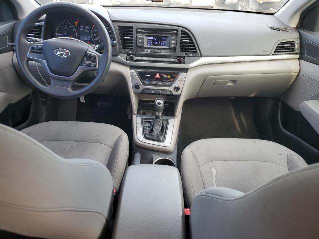 Photo 7 VIN: 5NPD74LF7HH206502 - HYUNDAI ELANTRA SE 