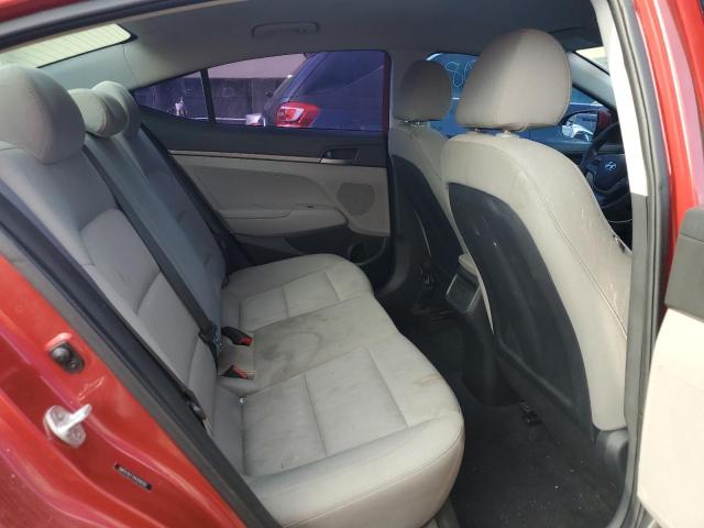 Photo 9 VIN: 5NPD74LF7HH206502 - HYUNDAI ELANTRA SE 