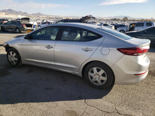 Photo 1 VIN: 5NPD74LF7HH206841 - HYUNDAI ELANTRA SE 