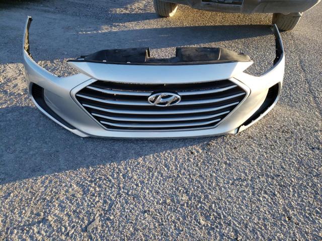 Photo 11 VIN: 5NPD74LF7HH206841 - HYUNDAI ELANTRA SE 