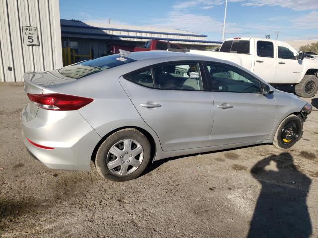 Photo 2 VIN: 5NPD74LF7HH206841 - HYUNDAI ELANTRA SE 