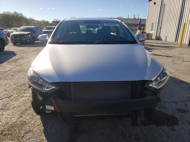 Photo 4 VIN: 5NPD74LF7HH206841 - HYUNDAI ELANTRA SE 