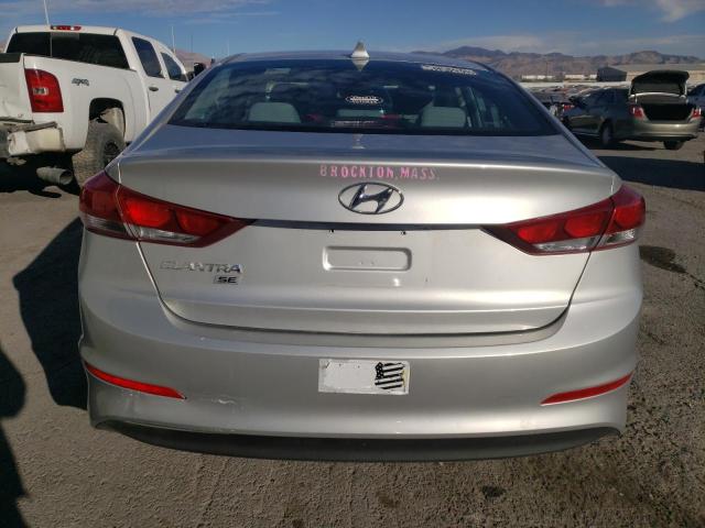 Photo 5 VIN: 5NPD74LF7HH206841 - HYUNDAI ELANTRA SE 