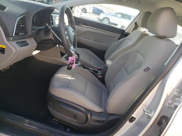 Photo 6 VIN: 5NPD74LF7HH206841 - HYUNDAI ELANTRA SE 