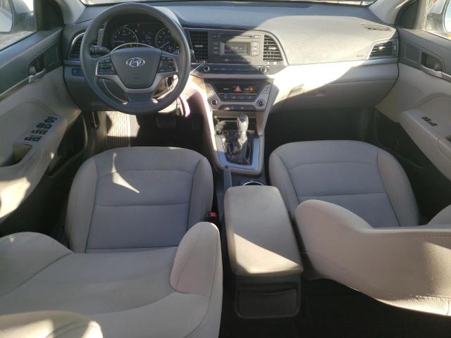 Photo 7 VIN: 5NPD74LF7HH206841 - HYUNDAI ELANTRA SE 