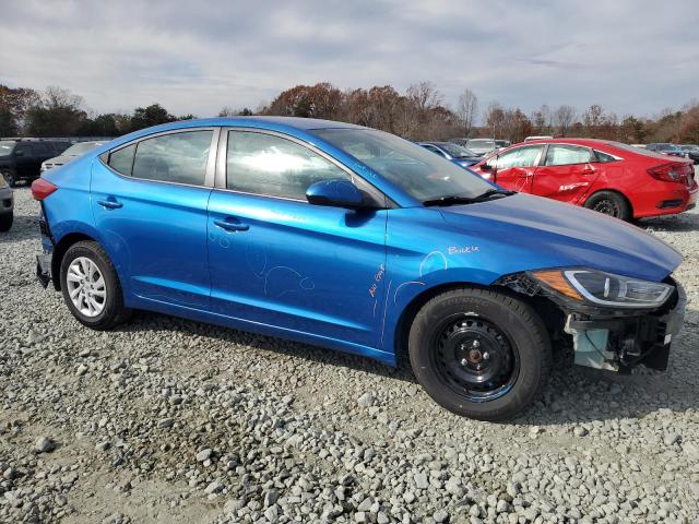 Photo 3 VIN: 5NPD74LF7HH210906 - HYUNDAI ELANTRA 