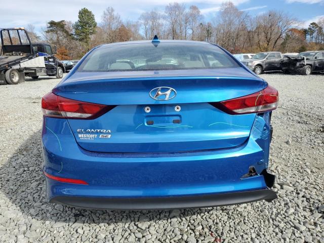 Photo 5 VIN: 5NPD74LF7HH210906 - HYUNDAI ELANTRA 