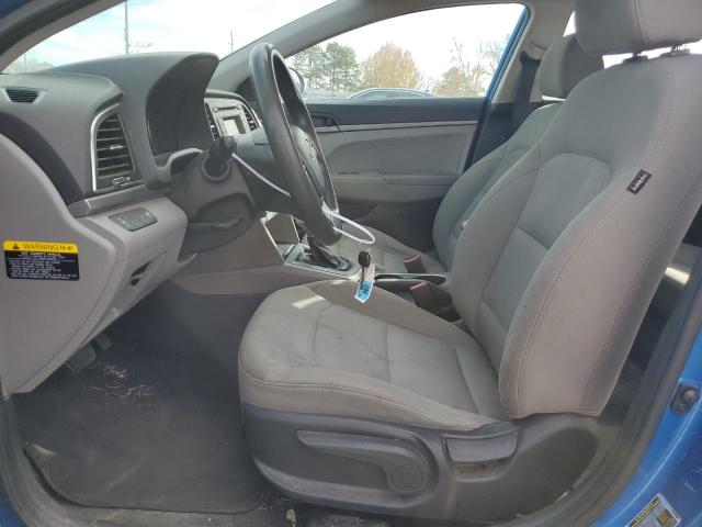 Photo 6 VIN: 5NPD74LF7HH210906 - HYUNDAI ELANTRA 